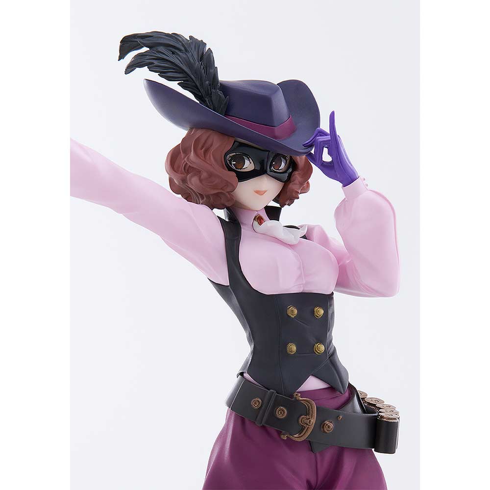 (PO) POP UP PARADE PERSONA 5 Royal - Noir Image_8