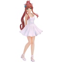 (PO) POP UP PARADE Doki Doki Literature Club! - Monika White Dress ver. Image_2