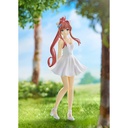 (PO) POP UP PARADE Doki Doki Literature Club! - Monika White Dress ver. Image_3