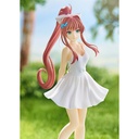 (PO) POP UP PARADE Doki Doki Literature Club! - Monika White Dress ver. Image_4
