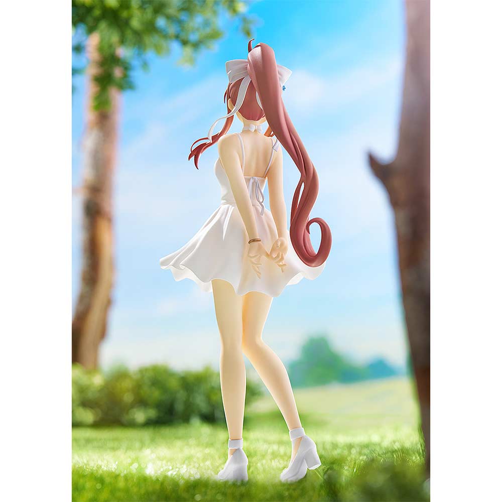 (PO) POP UP PARADE Doki Doki Literature Club! - Monika White Dress ver. Image_6