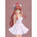 (PO) POP UP PARADE Doki Doki Literature Club! - Monika White Dress ver. Image_9