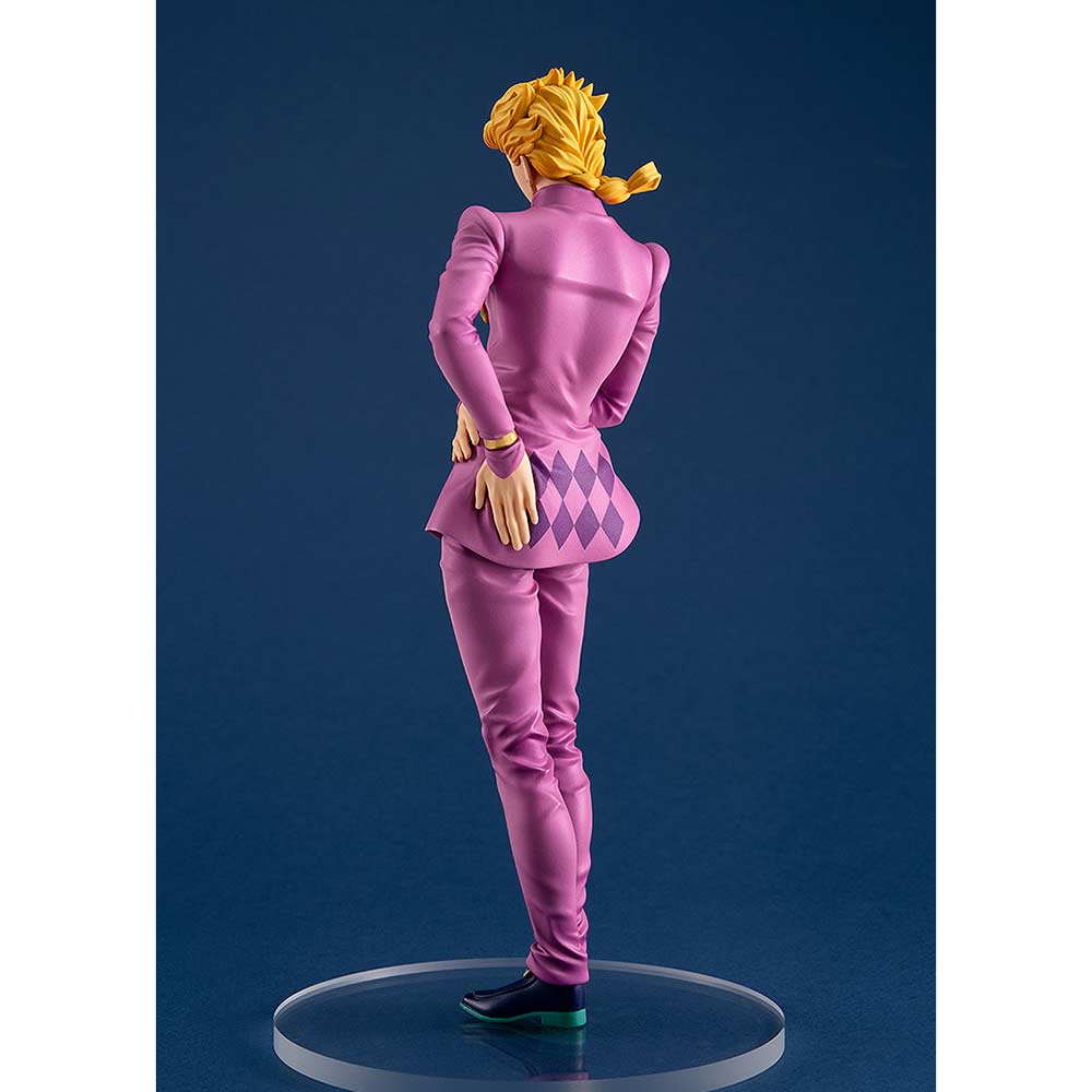(PO) POP UP PARADE JoJo's Bizarre Adventure: Golden Wind - Giorno Giovanna Image_7