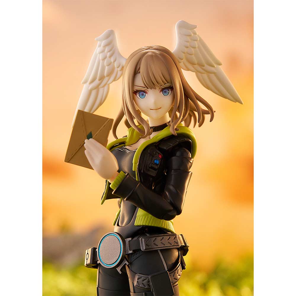 (PO) figma 635 Xenoblade Chronicles 3 - Eunie Image_5