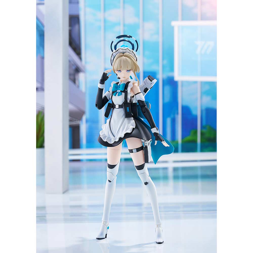 (PO) PLAMATEA Blue Archive - Toki Image_6