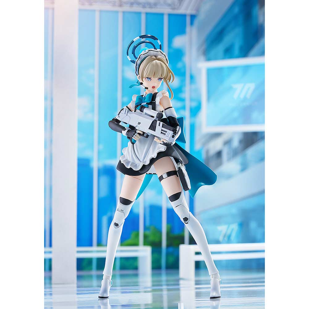 (PO) PLAMATEA Blue Archive - Toki Image_7