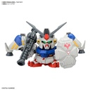 (PO) BB Senshi Gundam 0083: Stardust Memory Set Image_3