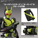 (PO) Figure-rise Standard Kamen Rider Zero-One Rising Hopper Image_5