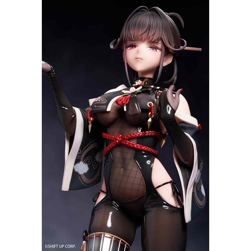 (PO) Goddess of Victory: Nikke - Sakura Midnight Stealth DX ver. Image_7