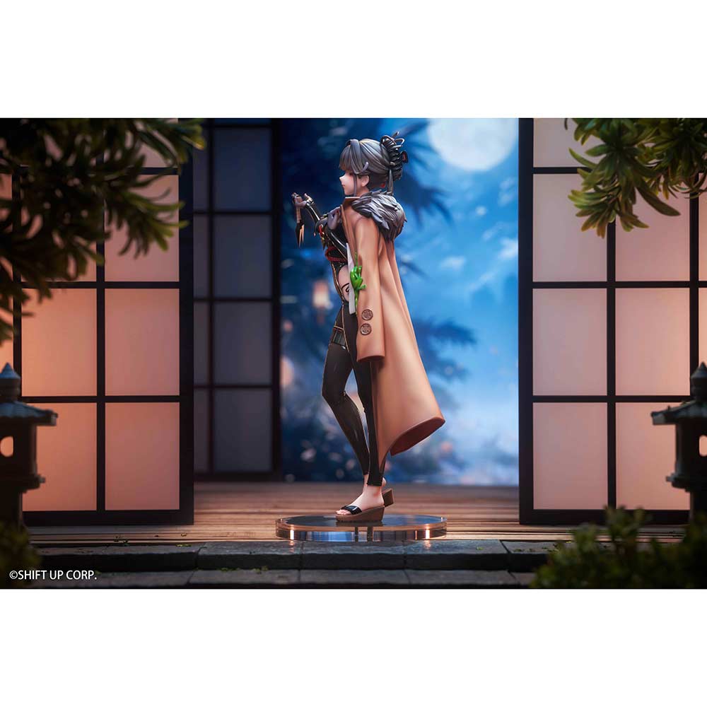 (PO) Goddess of Victory: Nikke - Sakura Midnight Stealth DX ver. Image_14