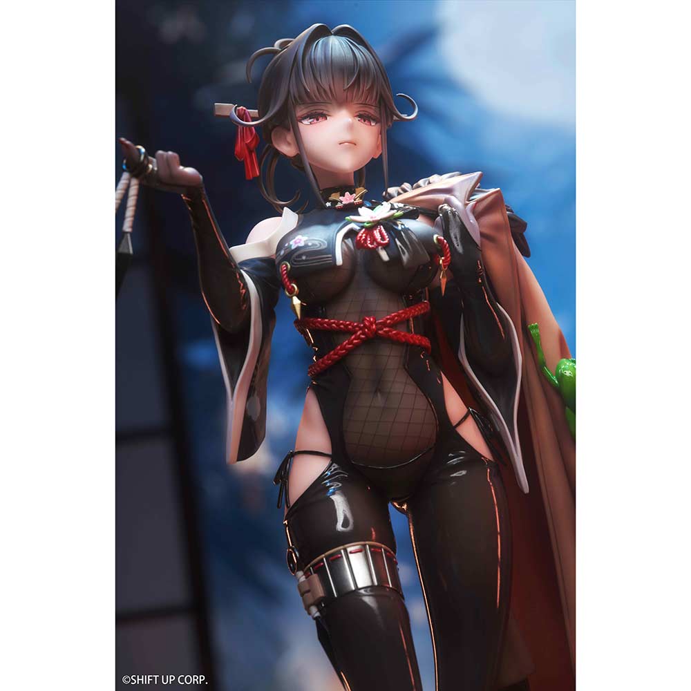 (PO) Goddess of Victory: Nikke - Sakura Midnight Stealth DX ver. Image_20