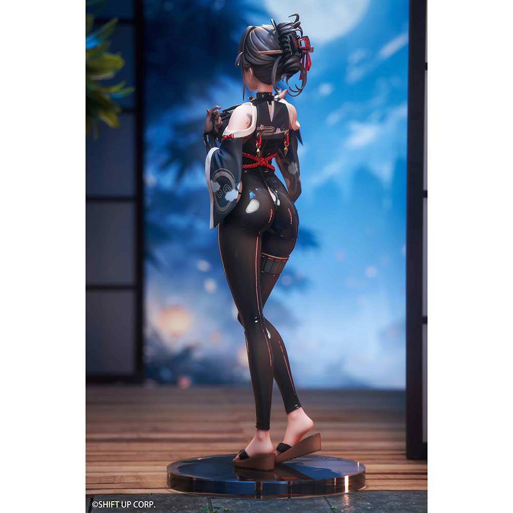 (PO) Goddess of Victory: Nikke - Sakura Midnight Stealth DX ver. Image_22