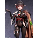 (PO) Goddess of Victory: Nikke - Sakura Midnight Stealth DX ver. Image_29