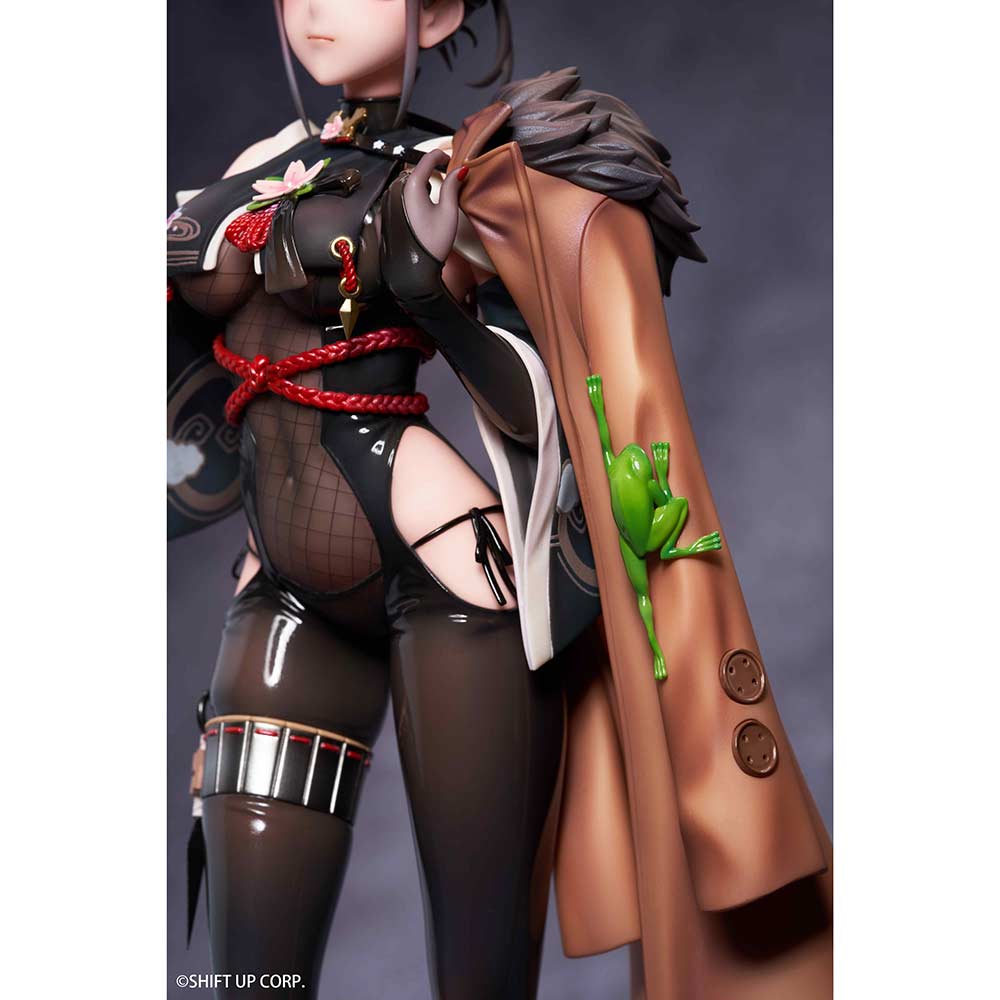 (PO) Goddess of Victory: Nikke - Sakura Midnight Stealth DX ver. Image_31