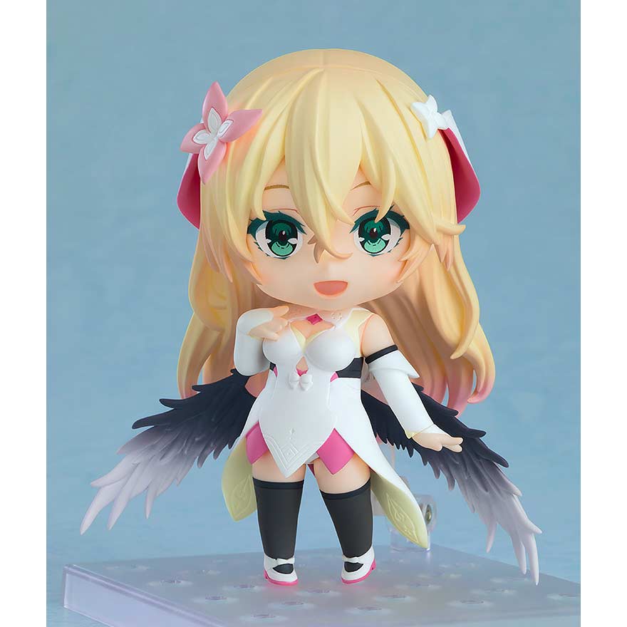 (PO) Nendoroid 2571 Why Does Nobody Remember Me in This World? - Rinne Image_2
