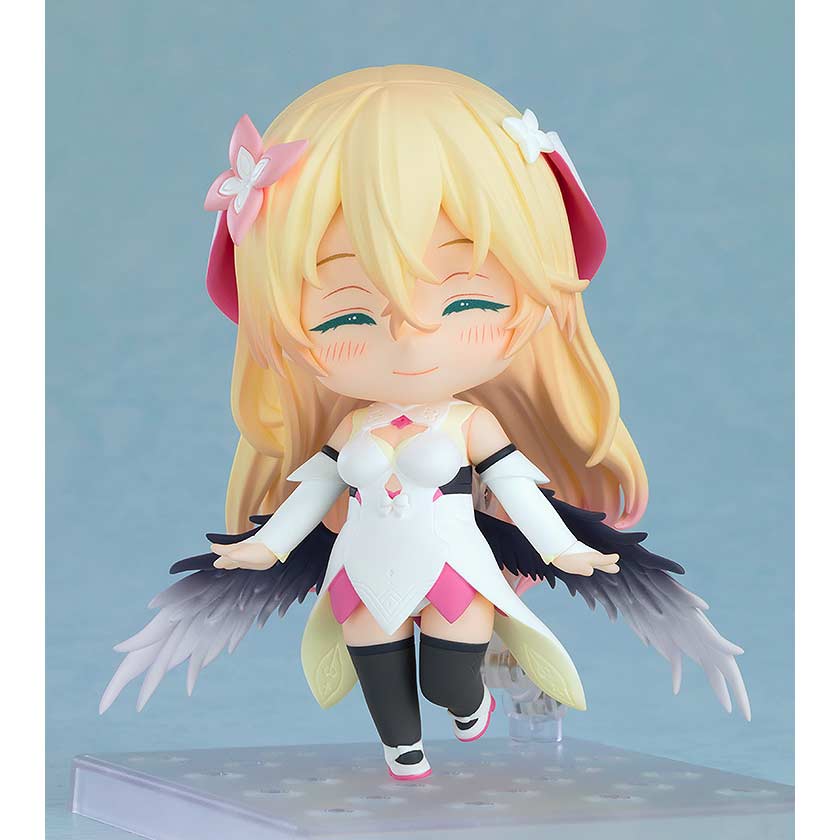 (PO) Nendoroid 2571 Why Does Nobody Remember Me in This World? - Rinne Image_4
