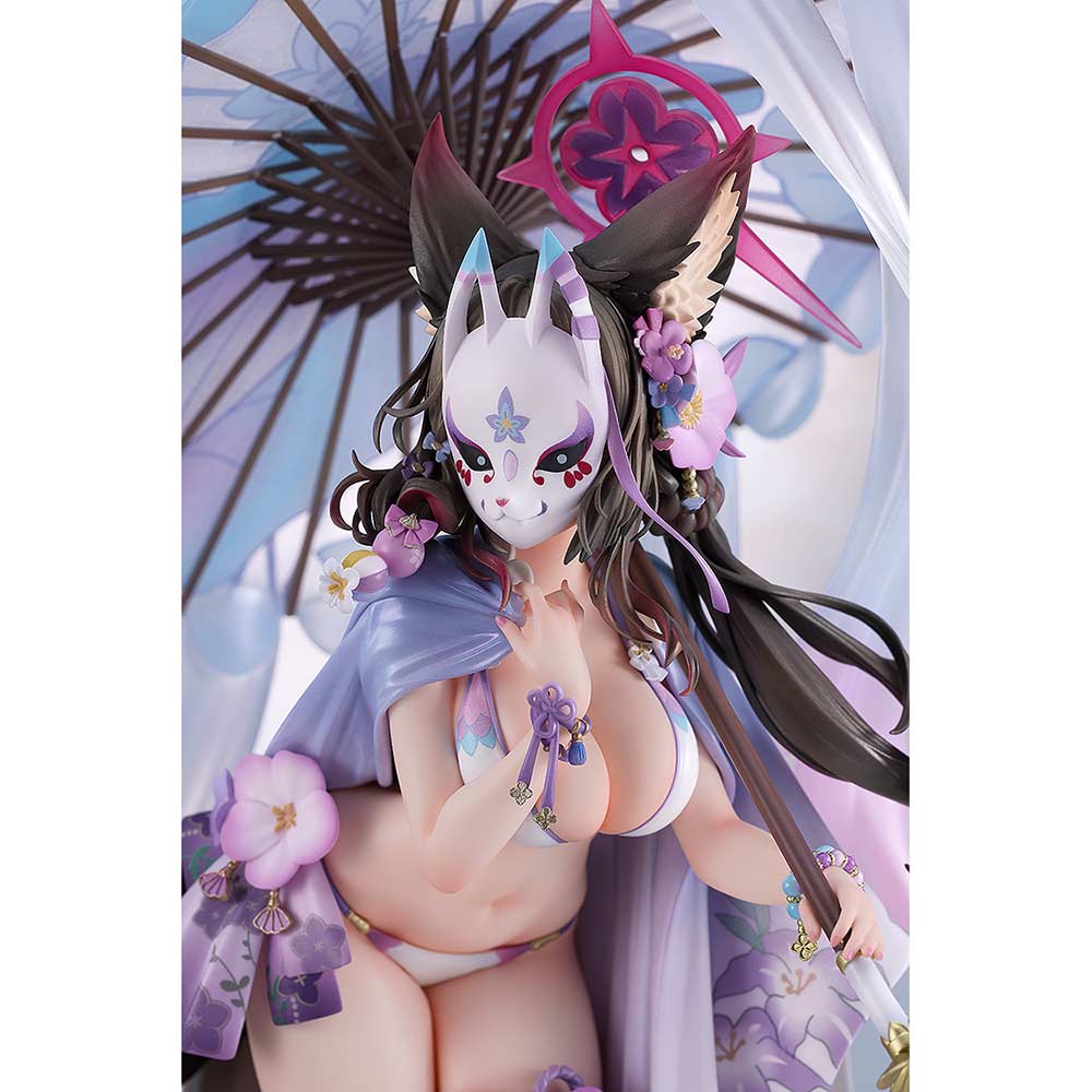 (PO) Blue Archive - Wakamo (Swimsuit) Image_4