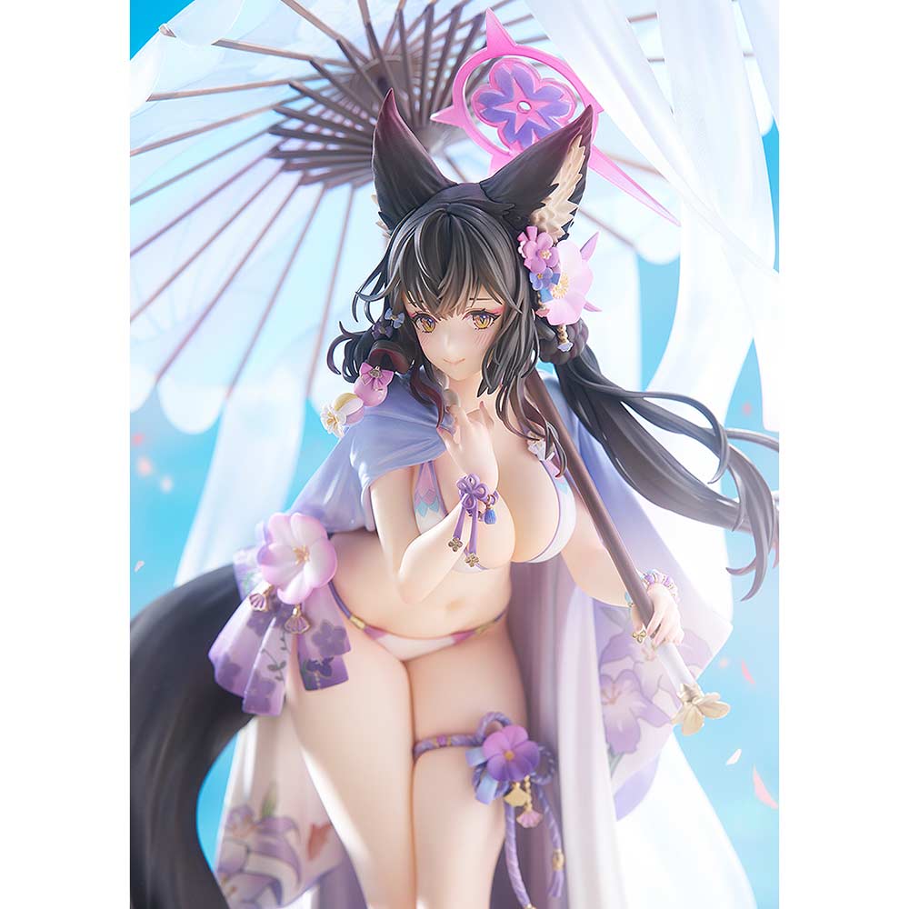 (PO) Blue Archive - Wakamo (Swimsuit) Image_5
