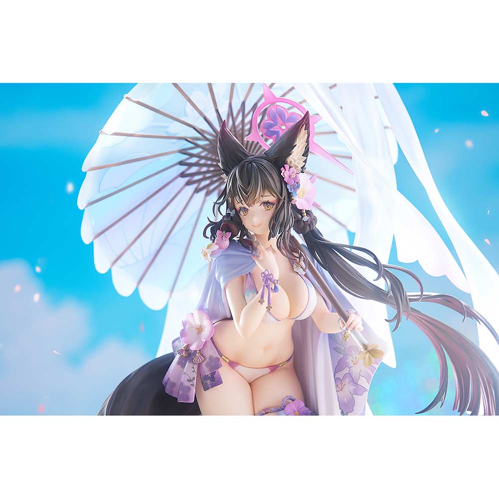 (PO) Blue Archive - Wakamo (Swimsuit) Image_6