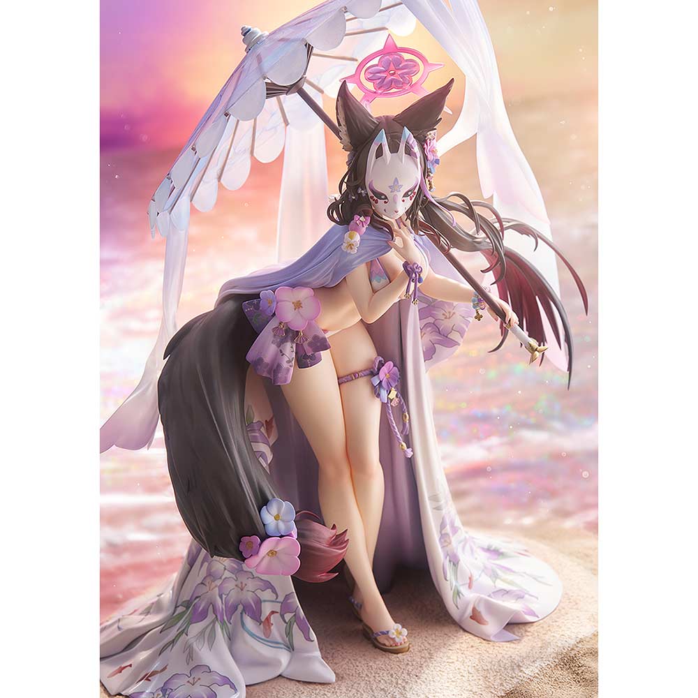 (PO) Blue Archive - Wakamo (Swimsuit) Image_9