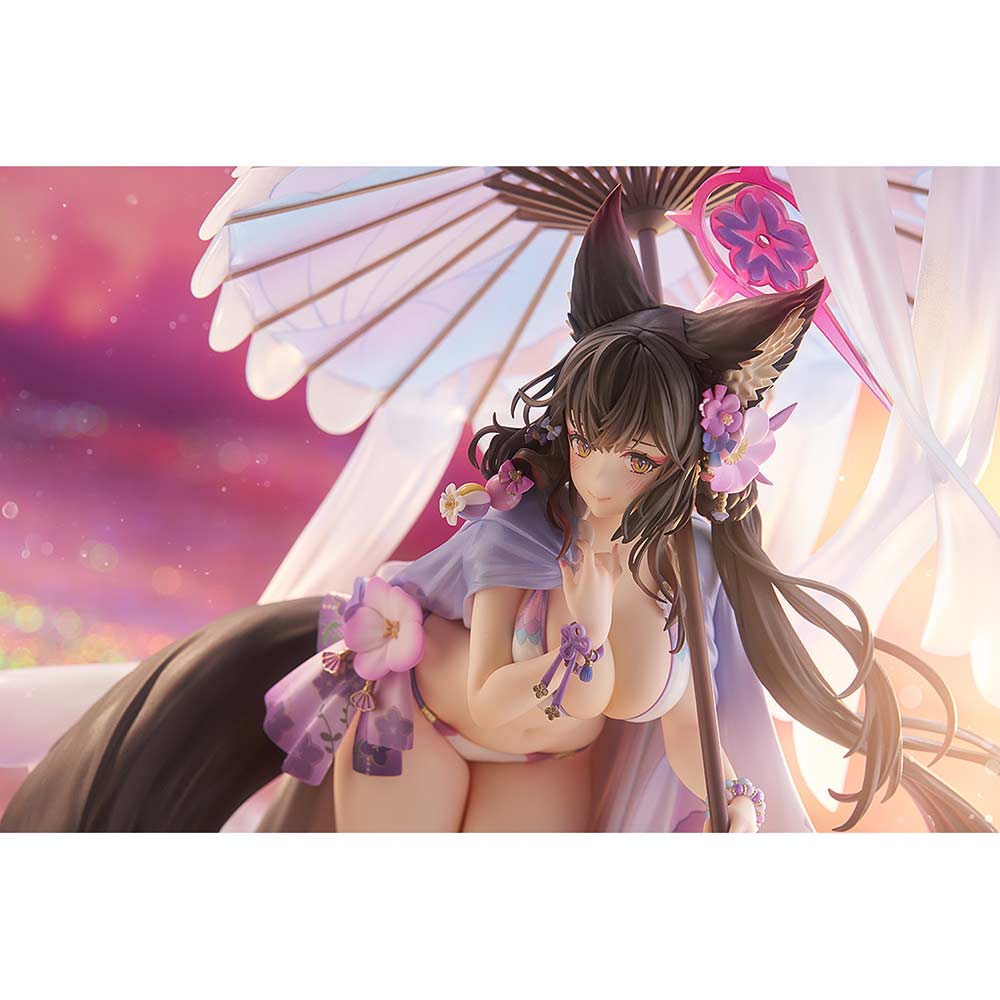 (PO) Blue Archive - Wakamo (Swimsuit) Image_10