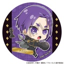 (PO) Blue Lock Trading Can Badge Mini Character Chess [BOX] Image_6