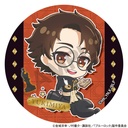 (PO) Blue Lock Trading Can Badge Mini Character Chess [BOX] Image_8