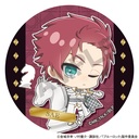 (PO) Blue Lock Trading Can Badge Mini Character Chess [BOX] Image_10