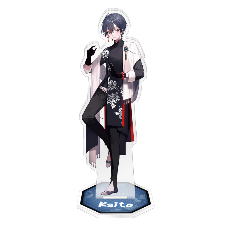 (PO) 39Culture 2023 Extra Cosplay Acrylic Stand KAITO Image_1