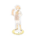 (PO) 39Culture 2023 Extra Party Acrylic Stand Kagamine Len Image_1