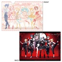 (PO) 39Culture 2023 Extra Party&Cosplay A4 Clear File Image_1