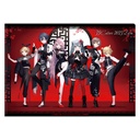 (PO) 39Culture 2023 Extra Party&Cosplay A4 Clear File Image_3