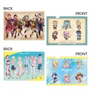 (PO) 39Culture 2024 A4 Clear File 2 Set Image_1