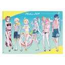 (PO) 39Culture 2024 A4 Clear File 2 Set Image_5