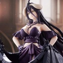 Overlord IV AMP+ - Albedo Black Dress ver. Image_2