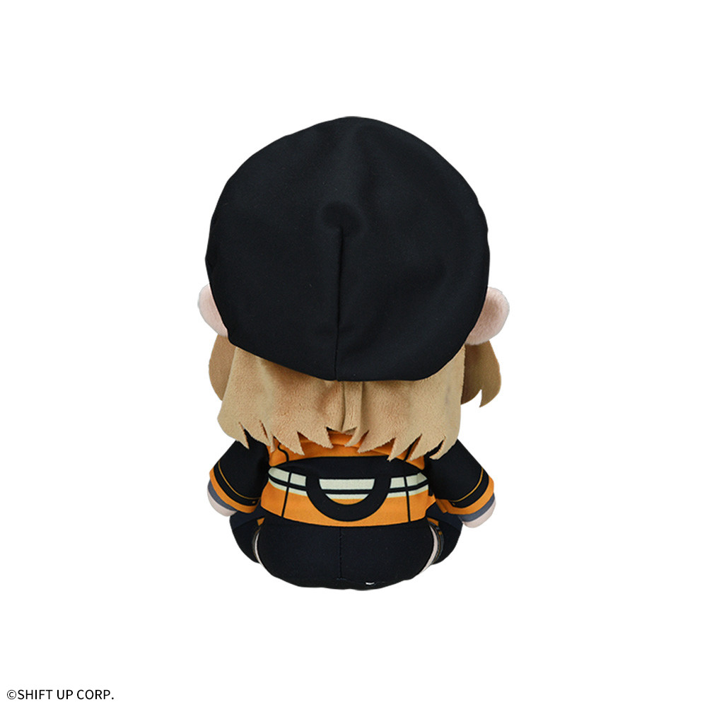 Goddess of Victory: Nikke M Plush Anis Image_2
