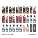 Bookmark Collection Movie Haikyuu!! The Dumpster Battle [BOX] Image_2