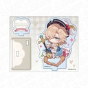 Identity V Acrylic Stand Gravekeeper Bonne Saint Valentin Mini Chara ver. Image_1