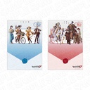 Identity V Clear File Set Bonne Saint Valentin ver. Image_1