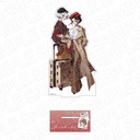 Identity V Deka Acrylic Stand Geisha Bonne Saint Valentin ver. Image_1