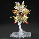 SD Gundam World Heroes - Wukong Impulse Gundam & Sanzang Strike Freedom Gundam Set Image_12