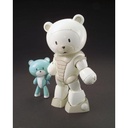 HG MS Gundam Build Fighhter - Beargguy F [Family] Image_2
