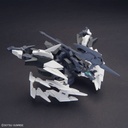 HG 1/144 Gundam Build Metaverse - Plutine Gundam Image_6