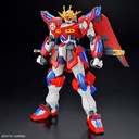 HG 1/144 Gundam Build Metaverse - Shin Burning Gundam Image_2