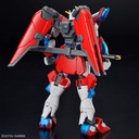HG 1/144 Gundam Build Metaverse - Shin Burning Gundam Image_3