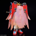 HG 1/144 Gundam Build Metaverse - Shin Burning Gundam Image_4