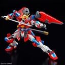 HG 1/144 Gundam Build Metaverse - Shin Burning Gundam Image_5