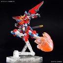 HG 1/144 Gundam Build Metaverse - Shin Burning Gundam Image_6