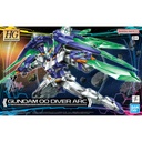 HG 1/144 Gundam Build Metaverse - Gundam 00 Diver Arc Image_1