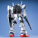 MG MS Gundam 0083: Stardust Memory - Gundam RX-78 GP01 Image_3
